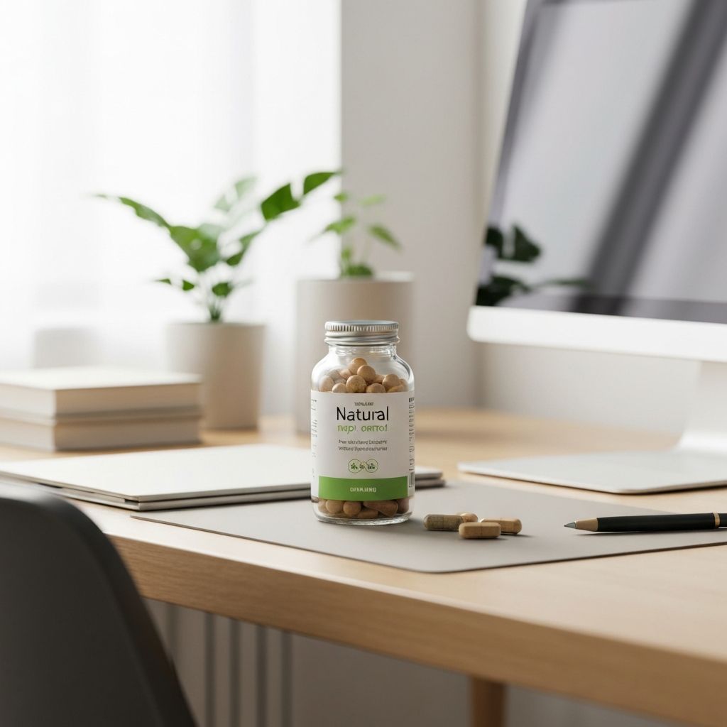 Unterstützung während der Arbeit